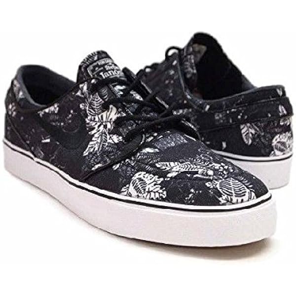 nike sb janoski max floral