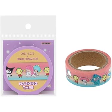 Amazon.co.jp 最新リリース: マスキングテープ の新着ランキングです。