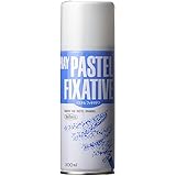 ホルベイン O601 300ml スプレーパステルフィキサチフ（パステル専用定着液）05601