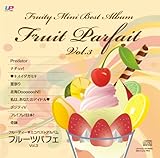 Fruit Parfait vol.3