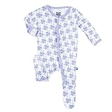 KicKee Pants SOCKSHOSIERY ベビー・ガールズ US サイズ: 0-3 Months カラー: パープル