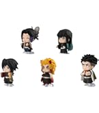 Amazon.co.jp: アニキャラヒーローズ 鬼滅の刃 vol.2 BOX商品