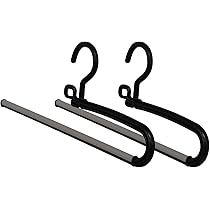 COMME des GARCONS ハンガー18本セット パンツハンガー7本付き NEXT51｜D.F.L｜COMME des GARCONS HOMME ハンガー 7本セット