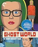 Criterion Collection: Ghost World / [Blu-ray] [Import]
