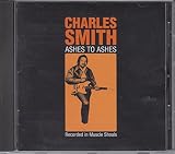 Ashes to Ashes