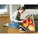 グリムス/GRIMM'S/マジカルミラー・大/GM80010