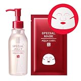 アクアレーベル スペシャルジュレ セットA 160mL20mL