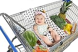 Binxy Baby Binxy Baby Shopping Cart Hammock (並行輸入品)
