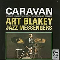 Amazon.co.jp: モザイク - アート・ブレイキー&ザ・ジャズ