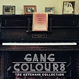 The Keychain Collection [アナログ盤 / 1LP] (BWOOD074LP)