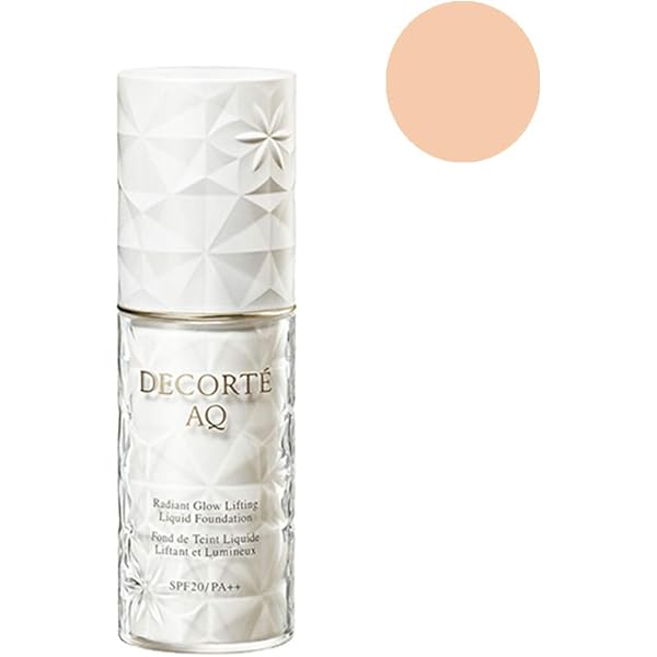 Amazon | コスメデコルテ AQ スキン フォルミング リキッド