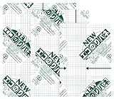 ＜30枚セット＞アルテ ニューエコのりパネ 7mm 片面 A2×30枚セット／7NENP-A2 糊付きスチレンボード