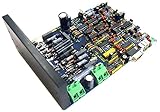 Bridgeport BP 31542529 Rev Servo Drive by Bridgeport