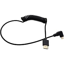映像用ケーブル XIMAPEX Amazon | HangTon HDMI 4K120 8K60 ケーブルへマイクロ HDMI