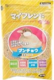 黒瀬ペットフード マイフレンド 皮むき ブンチョウ 700g