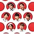 ジャニーズWEST「おーさか☆愛・EYE・哀 / Ya! Hot! Hot!(初回限定盤A)」