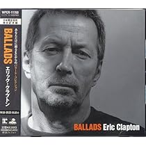 Amazon.co.jp: BALLADS: ミュージック