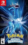 Pokemon Brilliant Diamond for Nintendo Switch