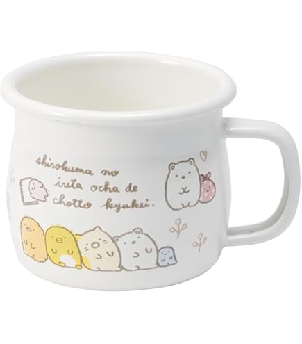 Amazon.co.jp: TK17804 すみっコぐらし マグカップ : ホーム