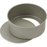 貝印 × COOKPAD ちょうどいい食べきりサイズのホールケーキ型 底取れ式 12cm レシピ付き DL-8010