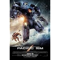 Pacific rim ポスター Pacific Rim Poster 18