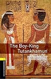 Oxford Bookworms Library: Level 1:: The Boy-Kin...