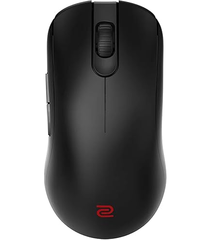 Amazon | ベンキュージャパン BenQ ZOWIE S2-DW ワイヤレスゲーミング