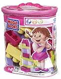 Mega Bloks Maxi Pink