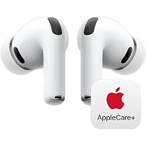 Amazon.co.jp: Apple AirPods Pro 3 ワイヤレスイヤホン、アクティブ