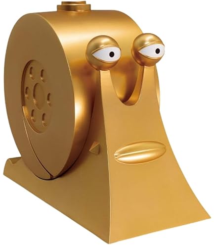 ONE PIECE ワンピース SOFVIMATES ゴールデン電伝虫 ワンピース SOFVIMATES ゴールデン電伝虫 - メルカリ