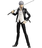 ペルソナ4 ジ・アルティメット イン マヨナカアリーナ フィギュア　久慈川りせ Amazon.co.jp: ペルソナ4 P4U ジ・アルティメット イン マヨナカ