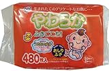 THT プラスケア ヒアルロン酸配合やわらかおしりふき(80枚入*6コパック)