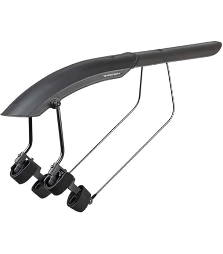 Amazon | TOPEAK(トピーク) ディフェンダーXC1/XC11フェンダー