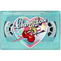 ポテト　フラワーノーズ Amazon | フラワーノーズ cherry love レトロマグネティック