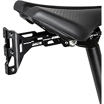 Amazon.co.jp: GORIX(ゴリックス)サドル ボトルケージ 自転車