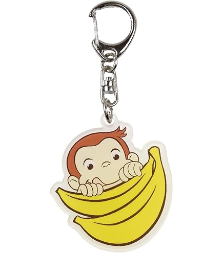 Amazon.co.jp: トーシンパック(Toshinpack) おさるのジョージ