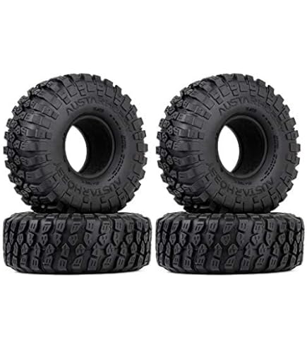 プロラインBFグッドリッチKO2オールテレーン1.9 G8タイヤ4本 Pro Line