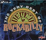 Very Best of Rockabilly V2