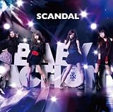 GLAMOROUS YOU SCANDAL