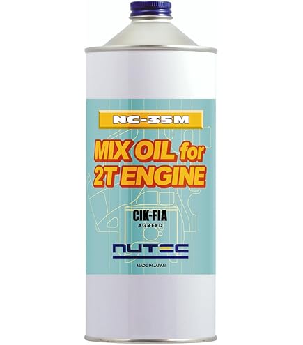 Amazon | MOTUL(モチュール) KART GRANDPRIX 2T(カートグランプリ 2T