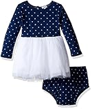 Splendid DRESS ベビー・ガールズ US サイズ: 18-24 Months カラー: ブルー