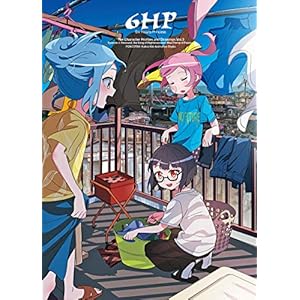 読書 6hp キャラクター設定 原画集 Vol 3 Epub 書籍ディレクトリオンライン