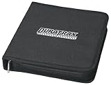 Duratrax 15-pocket究極ツールポーチ