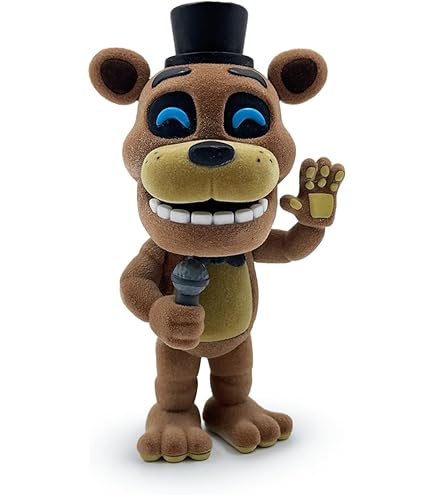 Amazon.co.jp: Youtooz - ファイブナイツ・アット・フレディズ