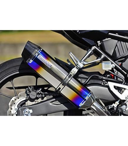 Amazon | ビームスモーターカンパニー(Beams Motor Company) R-EVO