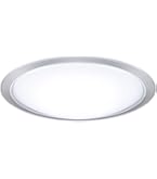 Amazon | パナソニック LEDシーリングライト 寝室向け 目覚めのあかり