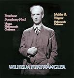 ブルックナー:交響曲第8番ハ短調(改訂版) [モノラル] (Bruckner: Symphony No. 8 / FURTWANGLER, VPO (1954) )