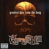 GREATEST HITS FROM THE BONG