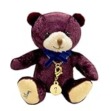 【プティルウ社製 バースデイブックベア 05月29日】 誕生日プレゼント 女性 彼女 誕生日カードの代わりに！ 誕生日 おもちゃ 女性 366日のバースデイベア (ベアの個性がわかるバースデイブック付