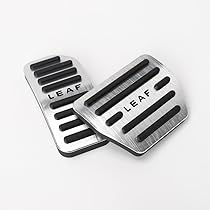 Amazon.co.jp: NISSAN【ﾆｯｻﾝ】LEAF【ﾘｰﾌ】 充電ポートカバー
